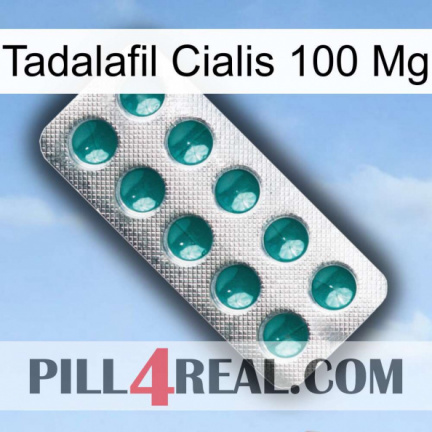 Tadalafil Cialis 100Mg dapoxetine1